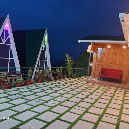 Paradise Meadows Vagamon Exterior foto