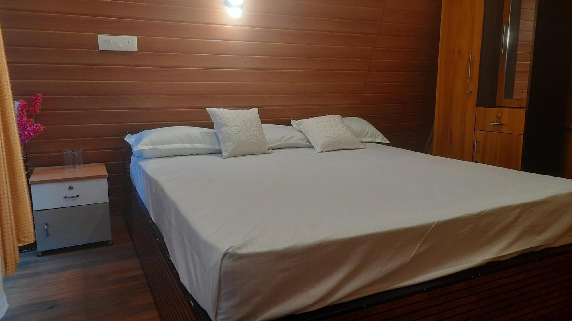 Paradise Meadows Vagamon Exterior foto