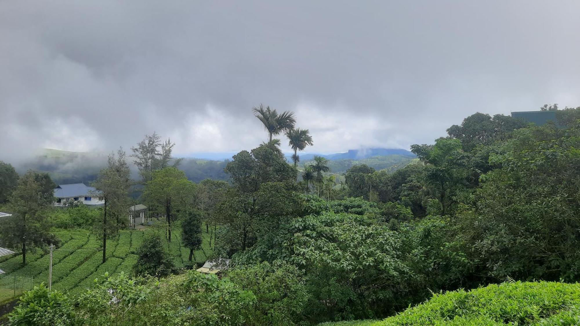 Paradise Meadows Vagamon Exterior foto