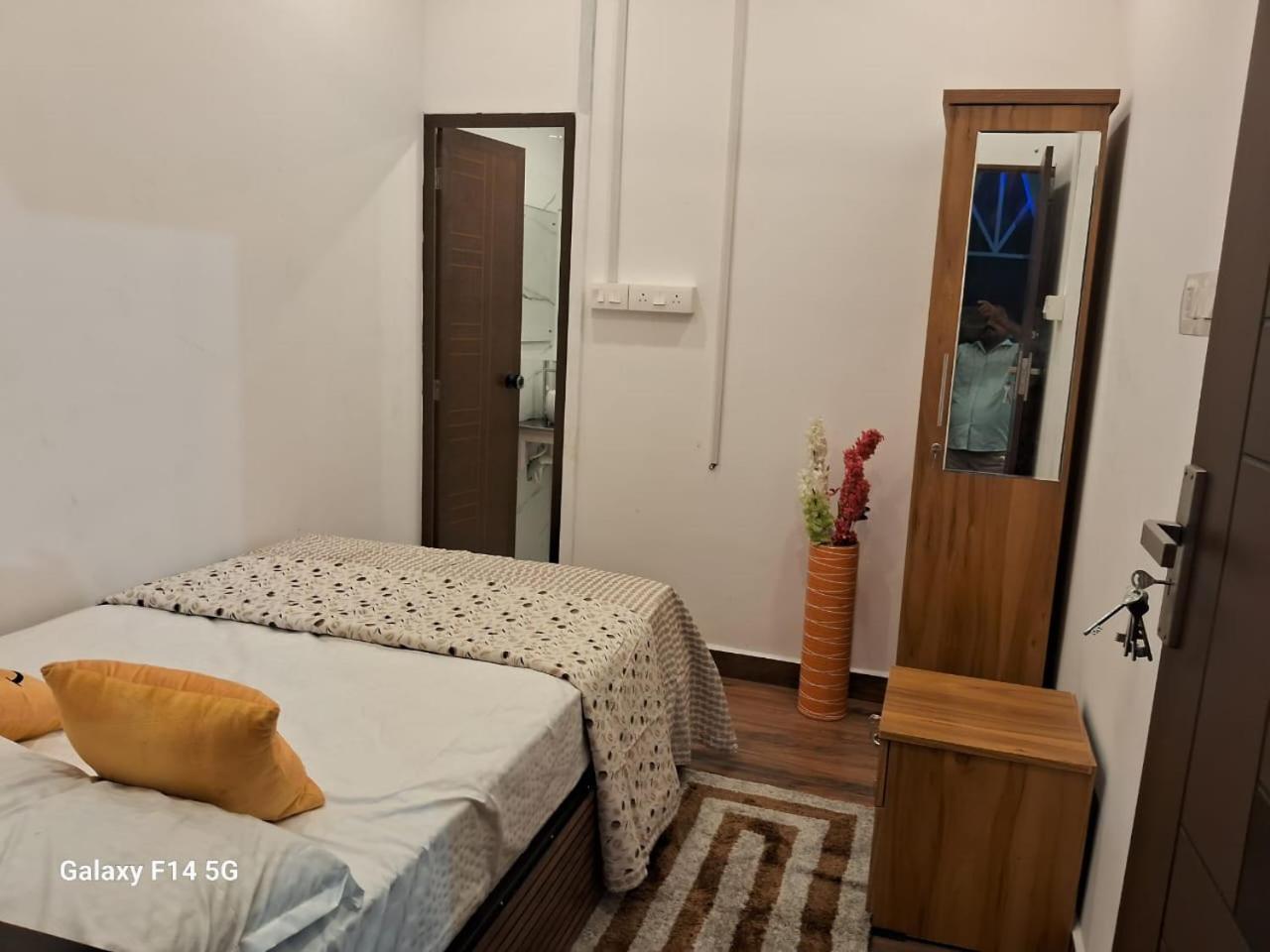 Paradise Meadows Vagamon Exterior foto